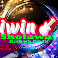 Iwin paradise Sholawat Offline