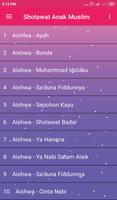 Sholawat Anak Aishwa Offline screenshot 1