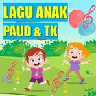 Lagu Anak Indonesia - Paud icône