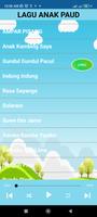 Lagu Anak Indonesia - Paud screenshot 1