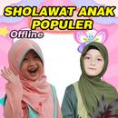 Sholawat Anak Populer APK