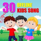 Kids Songs - Nursery Rhymes icône