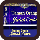 Taman Jatuh Cinta biểu tượng