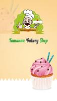 Tamanna Bakery Affiche