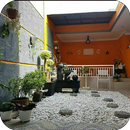 حديقة فناء المنزل APK