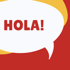تعلم الاسبانية-icoon