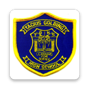 Tacius Golding High School APK