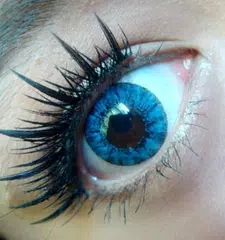 Baixar Lentes de contato APK