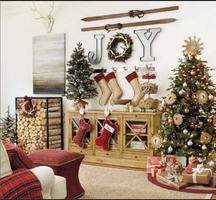 christmas decorations اسکرین شاٹ 3