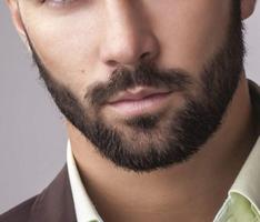 beard trim styles screenshot 1