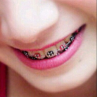 Braces آئیکن