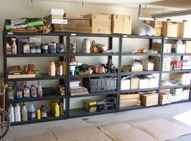 برنامه‌نما Garage Cabinets عکس از صفحه