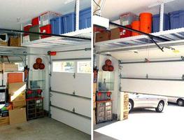 برنامه‌نما Garage Cabinets عکس از صفحه