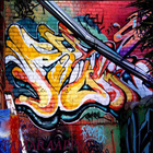 Graffiti آئیکن