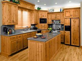 Kitchen Cabinets اسکرین شاٹ 3