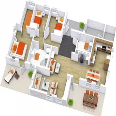 ハウスデザイン