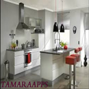 Minimalist Kitchen Design APK