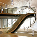 Escalier pour la maison moderne APK