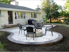 Patio Design syot layar 2