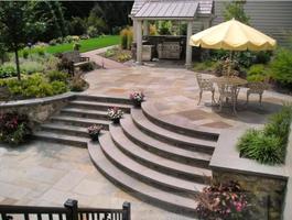 Patio Design اسکرین شاٹ 3