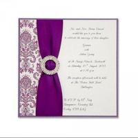 Wedding Invitations screenshot 1