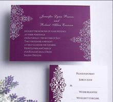 Wedding Invitations screenshot 2