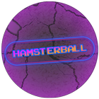 Hamsterball 아이콘