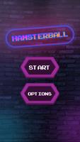 Hamsterball Affiche