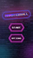 Hamsterball โปสเตอร์