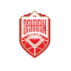 Bahrain Football Association icon