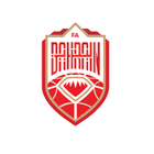 Bahrain Football Association simgesi