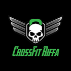 CrossFit Riffa icon