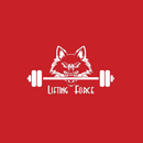 APK Lifting Force