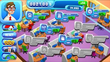 Travel Tycoon تصوير الشاشة 1