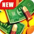 Idle Tycoon: Wild West Clicker Game - Tap for Cash