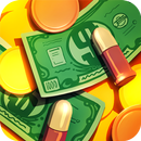 Idle Tycoon: Wild West Clicker APK