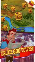 Idle Tycoon: Wild West Clicker постер