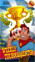 Idle Tycoon: Wild West Clicker скриншот 1