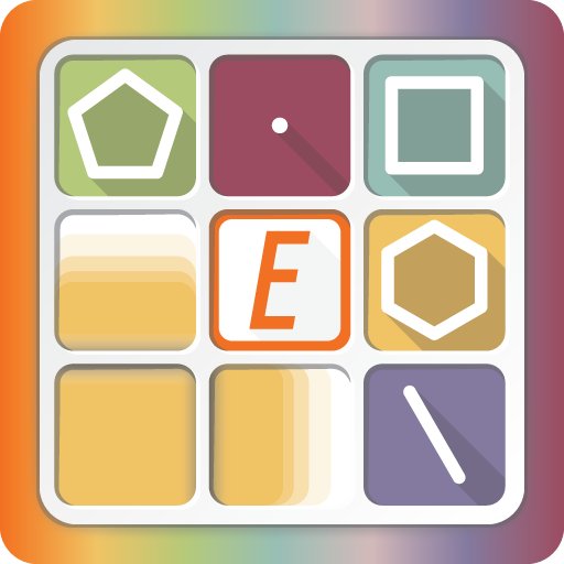 Evolved: Block and Tile Puzzle