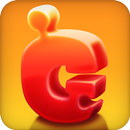 Guess: Word Fun Puzzle Game! APK