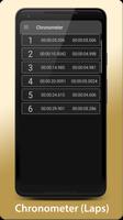 Kronos Pro: Masa Saya syot layar 2