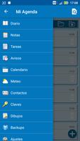 پوستر My Personal Agenda Pro