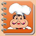 My Cookery Book أيقونة