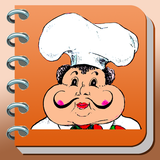 Cookery Book: Meine Rezepte Zeichen