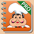 My Cookery Book Pro أيقونة