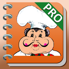 Cookery Book Pro: My Recipes иконка