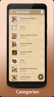 Cookery Book Pro:Meine Rezepte Screenshot 1