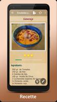 Cookery Book Pro: Mes recettes capture d'écran 3