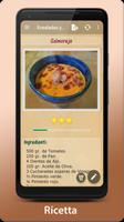 3 Schermata Cookery Book Pro: Mie ricette
