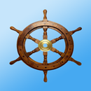 Bitácora: Boat Binnacle aplikacja